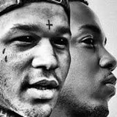 Fredo Santana Ft Kendrick Lamar & Dizzy - Jelous Remix