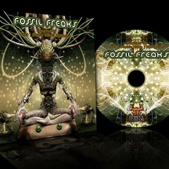 04 Mind Oscillation - Gift To 5th Dimension