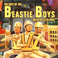 The Best Of The Beastie Boys