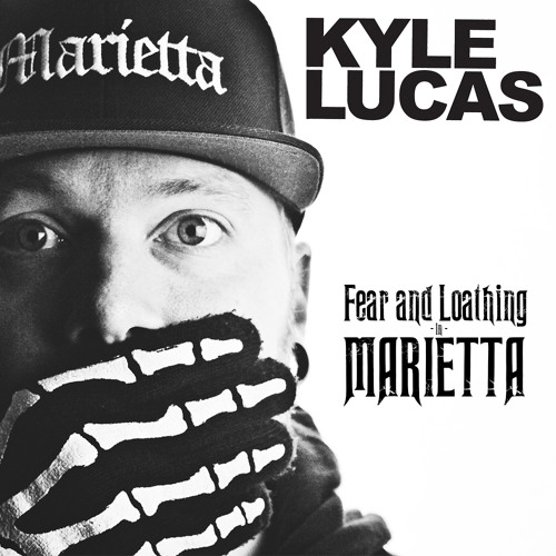 Kyle Lucas - Nothing What I Thought It Was (prod. Judge)