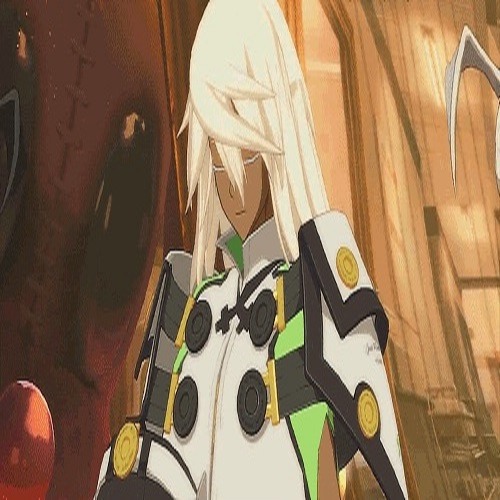 Guilty Gear Xrd - SIGN - Diva of Despair (Ramlethal's Theme)