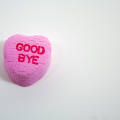 Her Safeword Was Goodbye