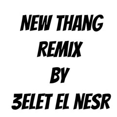 Redfoo NewThang (Remix)(3elet El Nesr)
