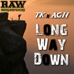 Long Way Down (Feat. TK)
