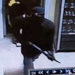 Black Gloves (East Coast Type-Biggie Rapping on It!)