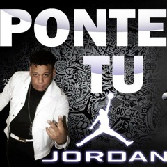 Ponte Tu Jordan - El NP