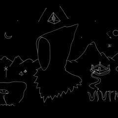 Uiutna Live At Monstre Festival Geneva Nov 2014