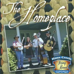 Hans Creek String Band - Ragtime Annie