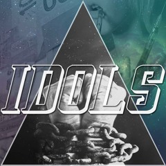 Jordan Rivers - Idols