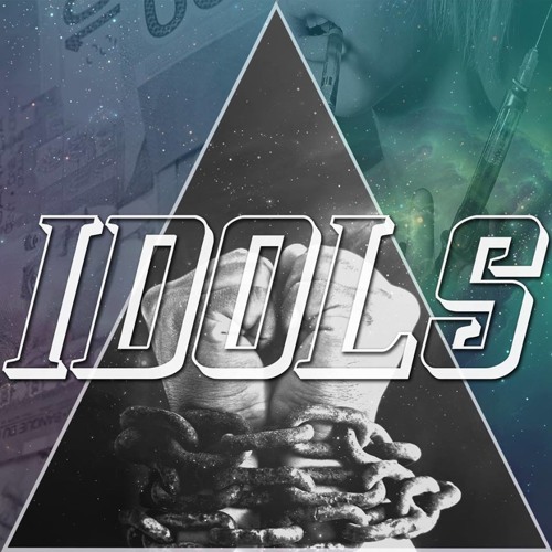 Jordan Rivers - Idols