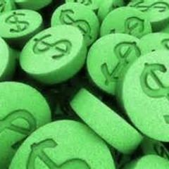 $$ Gwalla Green $$ Ft NottiNottz ,Ceo Lil'Kenny (WEMAKEHITZ)