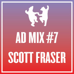 Animals Dancing Mix #7: Scott Fraser
