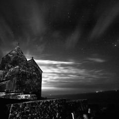 Dark Monastery (feat. Bela D. Media's "Phantom Voice")