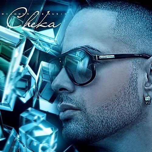 (90) Cheka Feat Michael Stuart Nadie Sabe - DJ Zanyerd - 2014