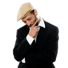 Brahim - Classic (Ruff N Tuff Sound Dubplate)