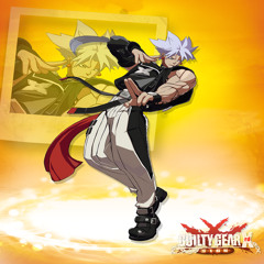 Guilty Gear Xrd - SIGN - Flash Hider (Chipp's Theme)