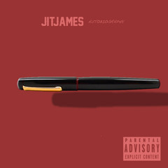 JIt James - Autobiography (Produced By CykoBeats)