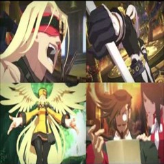 Guilty Gear Xrd - SIGN - When Life Comes (Assassin's Theme)