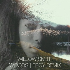 Willow Smith - Woods | Ergy Remix