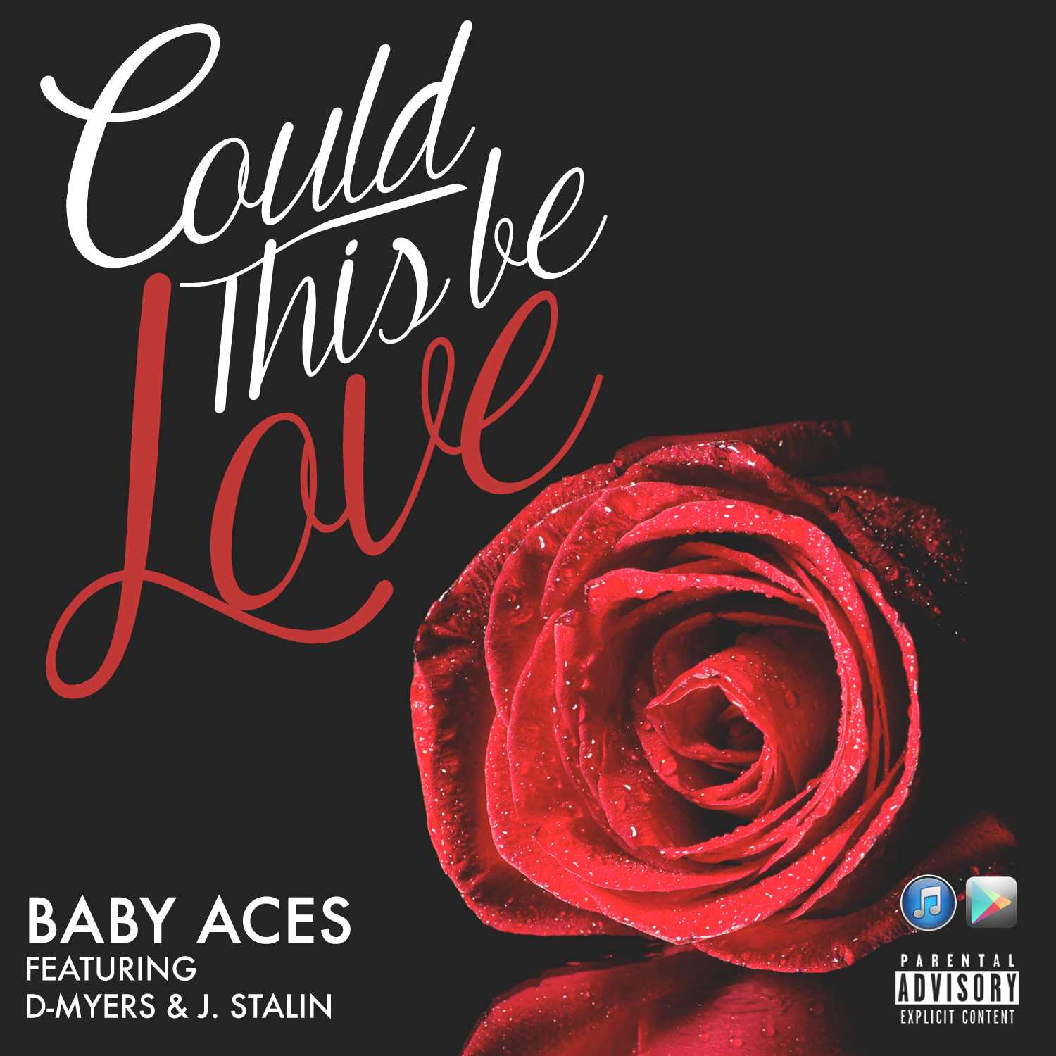Baby Aces ft. J. Stalin & D-Myers - Could This Be Love [Thizzler.com
