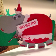 I Want a Hippopotamus for Christmas - Original Dickens Carolers