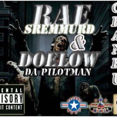 Rae Shremmurd Ft Doelow - Crank It