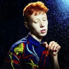 King Krule -Out Getting Ribs