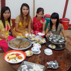 သူငယ္ခ်င္းမ်ား
