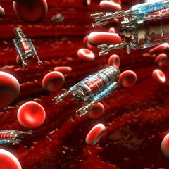Dopamine and Nanobots(ft Bill Moraites)