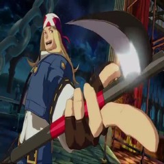 Guilty Gear Xrd - SIGN - A Slow Waker (Axl's Theme)