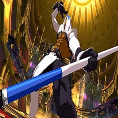 Guilty Gear Xrd - SIGN - Call Shot (Venom's Theme)