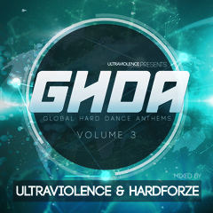 09. Hardforze & Audio Damage - Supajam (Original Album Edit)