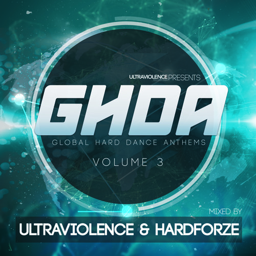 09. Hardforze & Audio Damage - Supajam (Original Album Edit)