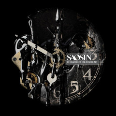 Saosin - Move Slow