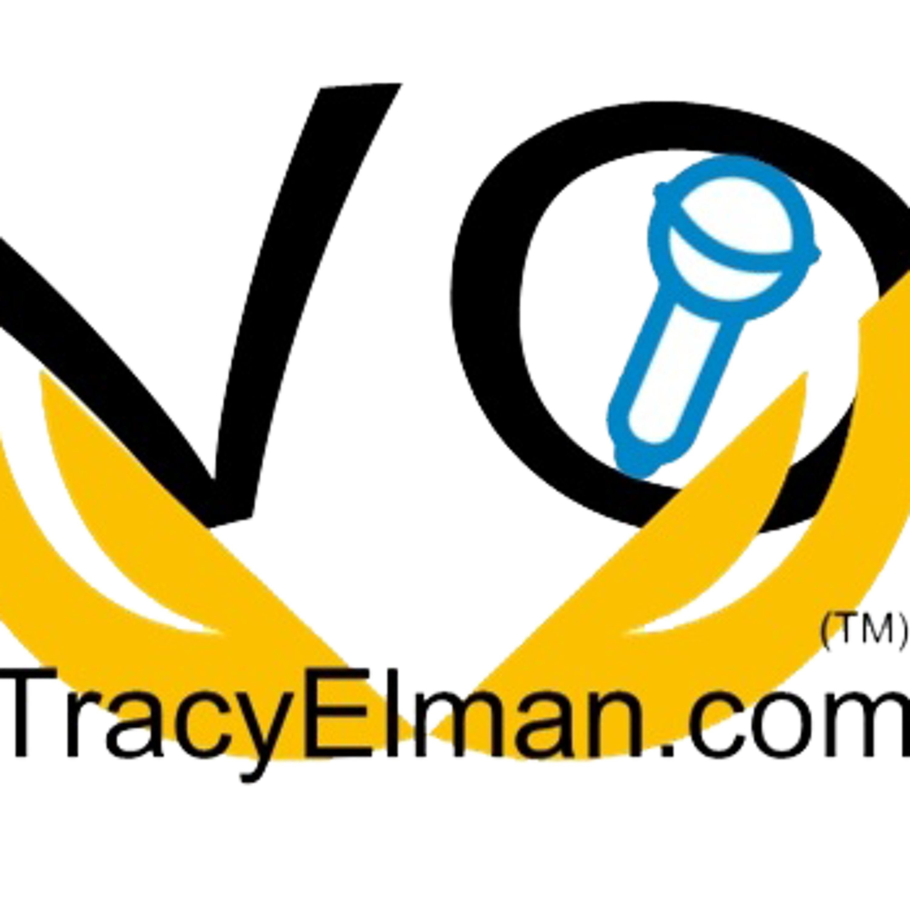 TracyElmanCommercials episode artwork