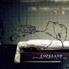 Copeland - Coffee(cover)