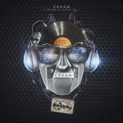 CRHAM feat. NicolaiFella - 4º 35´56´´