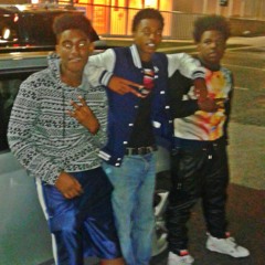 Back at it freestyle