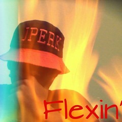 JPerk- Flexin' (prod. Kevin Mabz)