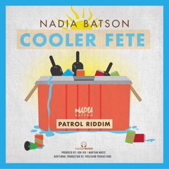 Nadia Batson - Cooler Fete