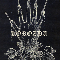 Winter's House (Giles Corey Cover)