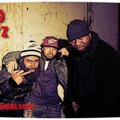 Same Ol' G feat. Akon