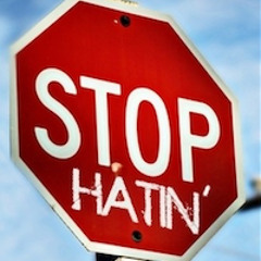 Stop Hatin' (Produced By Jayo Beats)