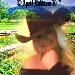 "Angel In Your Arms" By: April Robinson