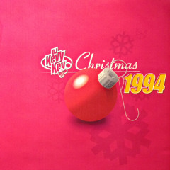 Christmas '94 Mixtape