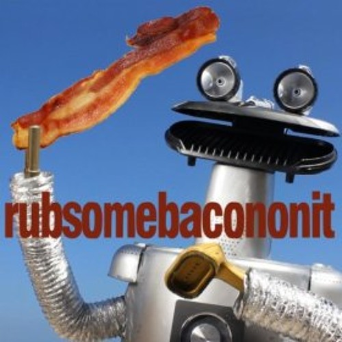 Rhett And Link - Rub Some Bacon On It