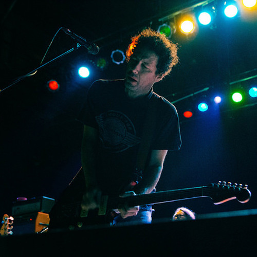 Stream Yo La Tengo Drug Test (live at Trocadero) by nyctaper Listen