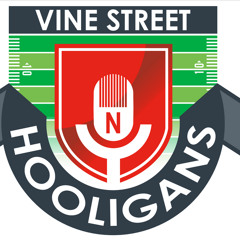 Vine St. Hooligans Ep. 15: Ft. The Bottom Line's Mike'l Severe