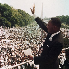 I Have A Dream (J. Cole Forest Hills Type Beat)