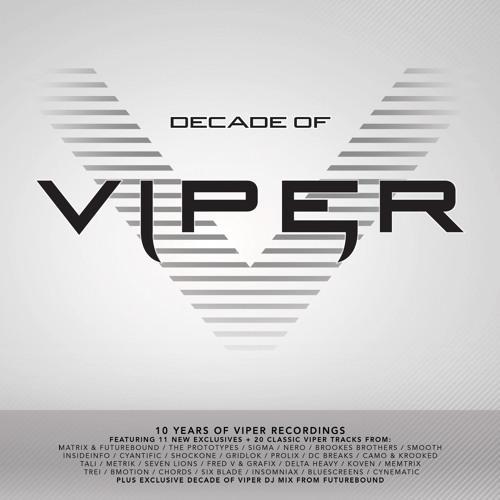 InsideInfo & Smooth - Hear Me Roar VIP